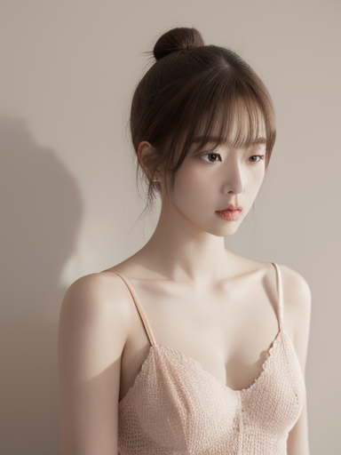 女性：在梦想与现实之间勇敢前行